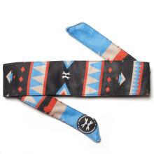 HK Army Hoofdbanden (Stam Blauw)