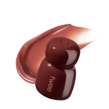 fwee Rose Obsession Stay-Fit Lip Tint GW01 HONEY ROSE | Colores Rosados, Sin Transferir