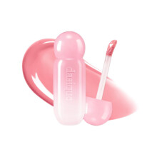 dasique Juicy Dewy Glow | Tint #17 Sugar Angel 0.19 oz | Larga Duración | Tinte de Labios | Maquillaje Coreano