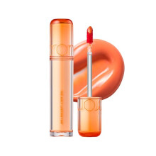 rom&nd THE JUICY LASTING TINT 24 Bare Juicy Oh - Gloss Labial Brillante y Tinte Duradero