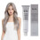 YSNSTYLE-PureStyle 100ml Graue Haarfarbe Creme, Ammoniakarmes Dauerfärbemittel 1