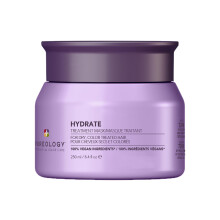 Pureology Hydrate Haarbehandlungsmask - Tiefenwirksame Maske für trockenes oder gefärbtes Haar