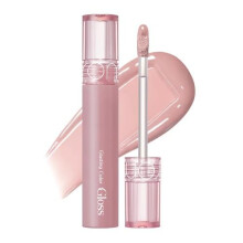 rom&nd GLASTING COLOR GLOSS 23 CREAM HAZE