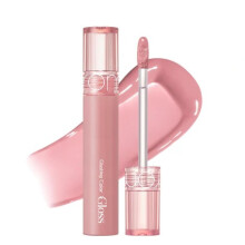 rom&nd GLASTING COLOR GLOSS 24 CREAM BEBE