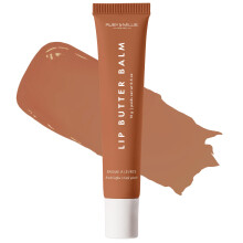 Ruby & Millie Tönende Lippenbalsam Ice Coffee - Feuchtigkeitsspendendes Lippenbutter-Balsam 0,5 Oz