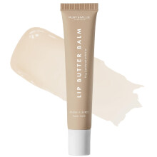 Ruby & Millie Tönende Lippenbalsam Vanille - Hydratisierender Lippenbalsam - Feuchtigkeitsspendendes Lippenbutterbalsam 0,5 Unzen