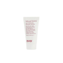 EVO Baby Got Bounce Curl Treatment - Anti-Frizz Behandeling voor Golvend & Krullend Haar - 1.7 fl oz, Reisformaat