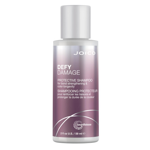 Joico Defy Damage Protective Shampoo, 2 oz