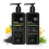 Root Activator Shampoo und Conditioner für Männer: Haarwachstums-Set gegen Haarausfall 1