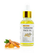 MR.A Turmeric Oil, Turmeric Face oil with Vitamin C for Face Body, Ginger Moisturizer Great for Cleanses Skin, Moisturize & Soothing skin, Tumeric Fac