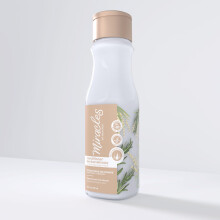 Herbal Miracle Conditioner - Hydratisierend & Entwirrend - Stärkt, Repariert & Reduziert Haarausfall - Mit Rosmarin, Reisextrakt & Aminos
