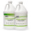 MBS Haarpflege Feuchtigkeitsshampoo & Conditioner, Gallone (Duo Pack) (1 Gal) 1