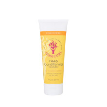 Jessicurl, Tiefenpflegebehandlung, Ohne Duft, 2 Fl oz. Pflege für Trockenes Haar, Anti-Frizz Haarkur