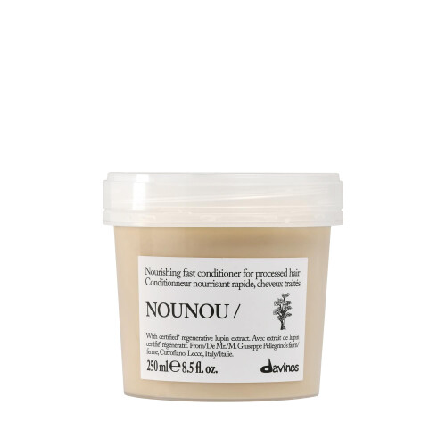 NOUNOU/Conditioner, 250 ml