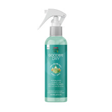 ORS Olive Oil Goodbye Dry Moisture Boost Leave-In Conditioner 8 Unzen für alle Haartypen