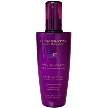 Biokeratin Luxus-Kollektion Arganöl Leave-in Conditioner Spray 250 ml
