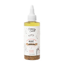 Cristina's Curls Scalp Serum voor Krullend Haar, Behandeling voor Droge Hoofdhuid voor Kinderen