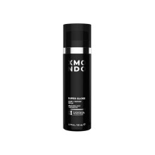 XMONDO Haar Super Gloss Glans + Defrizz Serum - Directe Glans, Geen Frizz
