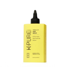 Miracle 8 Keratin Haarserum van K-Pure, Diepconditionerende Behandeling, Sulfaat- & Parabeenvrij