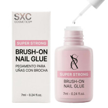 SXC Cosmetics Super Strong Nagelkleber für Press-On Nägel