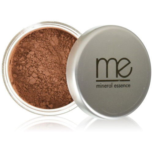 ME Mineral Essence Gesichtsfarbe - Sonnenuntergangsbronze