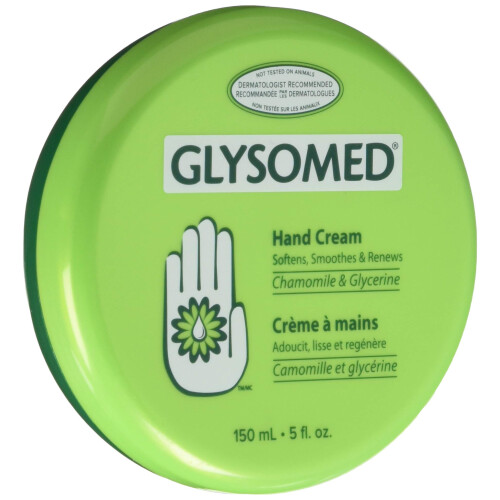 Glysomed Handcreme, 5 Unzen (Packung mit 3)