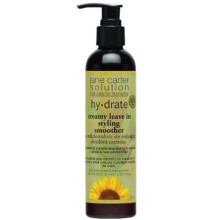 Jane Carter Solution Ultra Creamy Leave-In Styling Smoother, 8 OZ