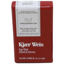 Kjaer Weis Lip Tint. Color de Labios Nude Hidratante con Acabado Satinado. Ingredientes Nutrientes para Tinte Duradero.