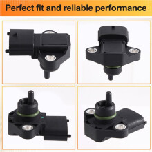 Intake Manifold Absolute Pressure Sensor 39200-42030 for Coupe H1 Terracan Cerato Pregio 96-14