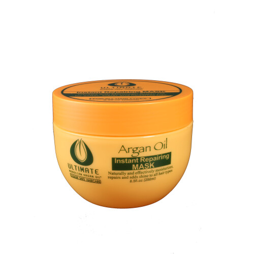 Ultimate Argan Olie Instant Herstelmasker, 8.5 oz