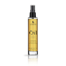 Lendan - Haarolie met Argan- en Macadamia-olie - 100 ml - Fijne Haarolie - Hydrateert en Versterkt Haar