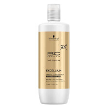 BC Bonacure EXCELLIUM Taming Conditioner Q10+ Omega-3, 33.81 oz