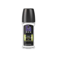 Fa Deodorant Roll-On Männer Sport Energiebooster, 50 ml