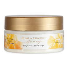Manteca Corporal Nutritiva Pre de Provence Colección de Miel, 6.7 Fl Oz