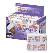 Graham Professional 48985 Mega Wrap Streifen