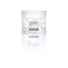 Gelish Clear Structure Gel - Selbstnivellierend, für starke Nägel, ideal für Gel-Maniküren