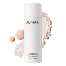 Alpha-H Illuminating Enzym Peeling - Sanftes Peeling und Hautaufhellungspulver - 1,76 oz