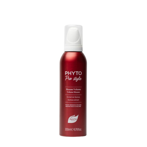 PHYTO PHYTO PRO STYLE Volume Mousse