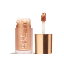 3INA MAKEUP - De No-Rules Cream Highlighter 512 - Vloeibare Highlighter Parel goud voor Ogen Lippen & Wangen
