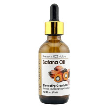 By Natures 100% Natuurlijke Premium Batana Olie 2 Fl Oz (Pack van 1)