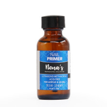 Nena's No-Burn Acid-Free Primer XTRABOND voor Acrylaat & UV Gels (29,5 mL)