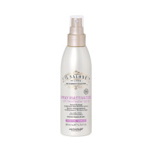 Il Salone Milano Professionelles Curl Reactivator Spray - Belebt, Erfrischt, Definiert Locken - Anti-Frizz Behandlung - Für Alle Lockentypen (200 ml)