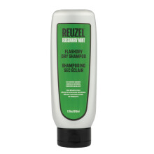 Reuzel Flashdry Dry Shampoo, Instant Refresh Without Water, Absorbs Oil and Adds Volume, No Residue or White Cast, Suitable for All Hair Types, 7 oz