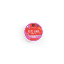Natural Inspirations Sassy Mini Body Butter - XOXO Babe - Kokos Verbena Kus