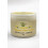 Mine Botanicals Vanille geschlagene Sheabutter mit Kokos- und Jojobaöl 8oz 1