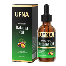 Batana Olie Haargroei Serum - Traditioneel Hondurese Formule voor Dunner Haar, Dikker & Volle Look