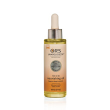 ORS Unapologetic Root to Tip Voedende Haar- & Scalp Olie 60 ml
