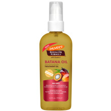 Palmer's Batana Öl Formel Pro Gro Kopfhaut- & Haaröl mit Vitamin E (3,3 Fl Oz)