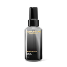 Sebastian Professional Dark Oil Lite Ultra Licht Stylingolie | 3,3 fl oz