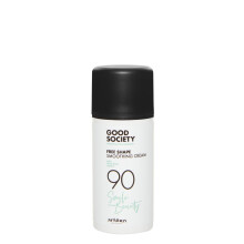 Artgo Good Society Free Shape Smoothing Cream (3.4 oz) - Anti-Frizz & Hittebescherming